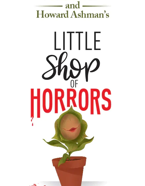 UFOMT blossoms with a killer LITTLE SHOP OF HORRORS