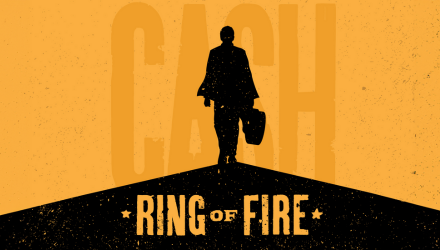 Johnny Cash comes to Life at Tuacahn’s RING OF FIRE
