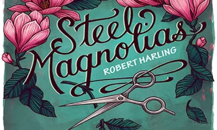 “Laughter Through Tears” at Simonfest’s STEEL MAGNOLIAS