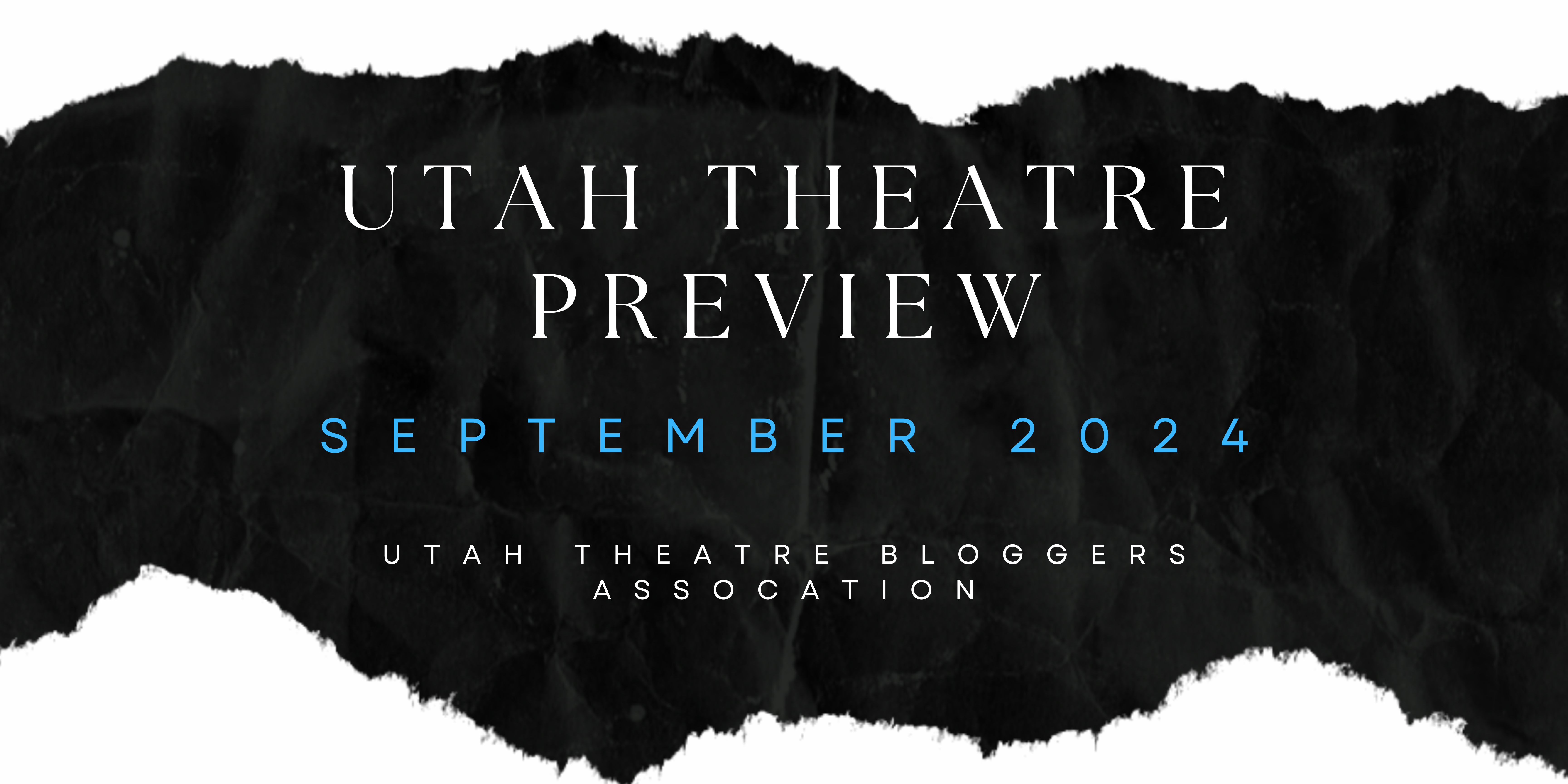 Preview ; September 2024 ; UTBA ; Utah ;