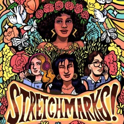 Be Stretched at Momma Drama Presents STRETCHMARKS! at the Fringe