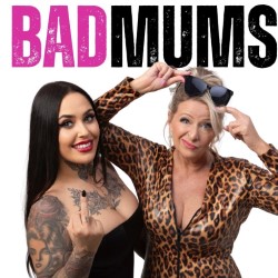 Feel better about yourself at Edinburgh Fringe’s BAD MUMS