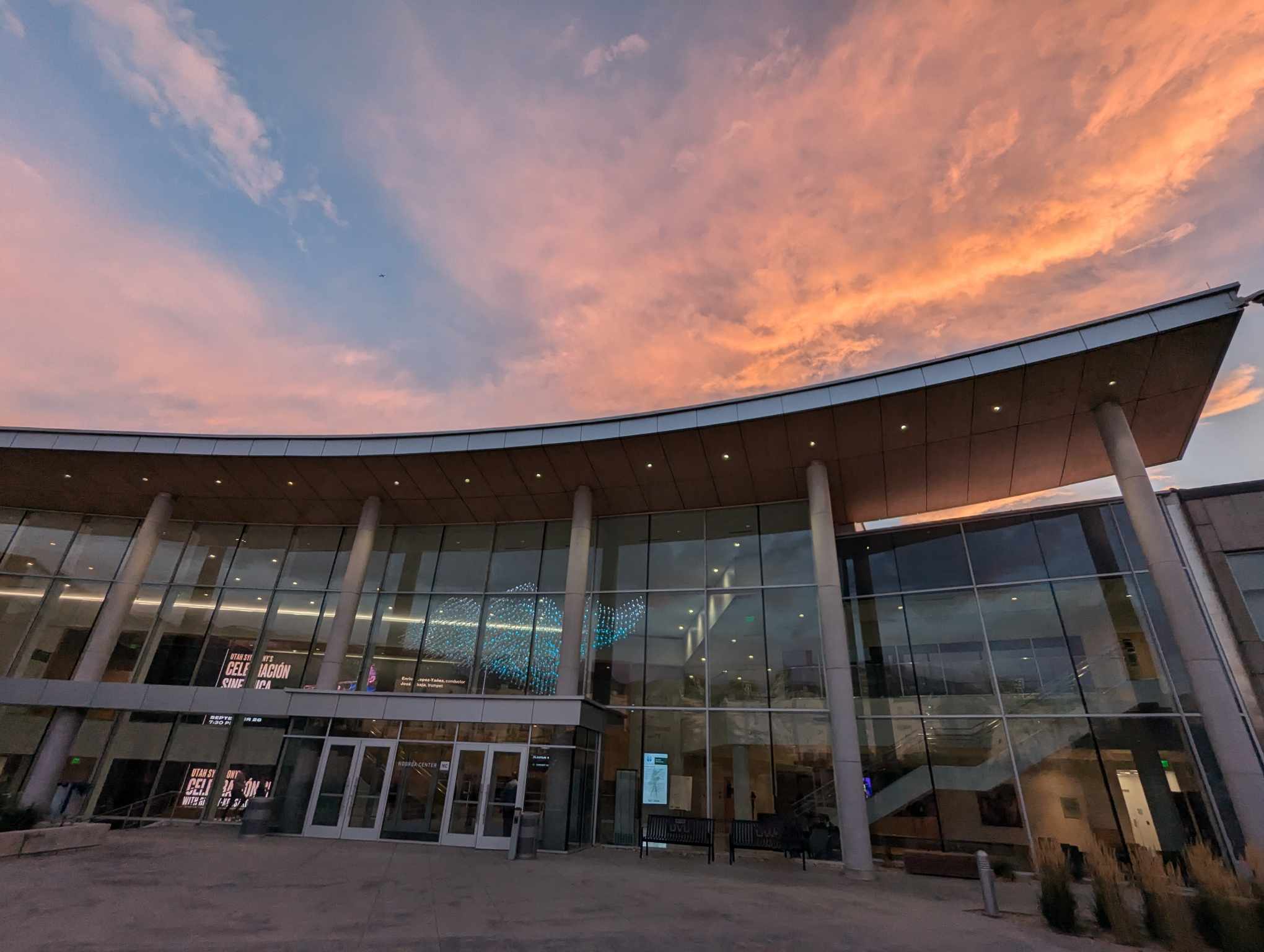 Jessica Vosk ; UVU ; Noorda Series ; 2024 ; Orem ; Utah County