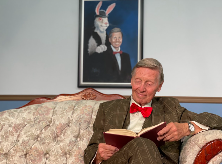 PG Players ; Harvey ; 2024 ; Utah County ; Pleasant Grove