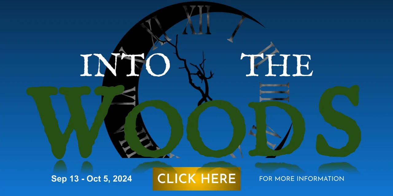 Community featured at Broadway on the Side’s INTO THE WOODS