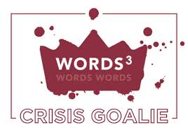 Words Cubed ; 2024 ; Utah Shakespeare Festival ; Crisis Goalie ; New Work ; Anes ; Iron County 