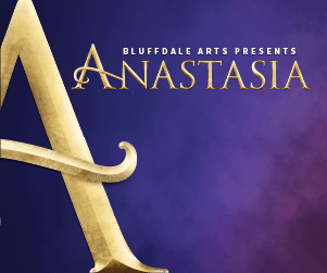 Healing and Belonging at the Heart of Bluffdale Arts’ ANASTASIA