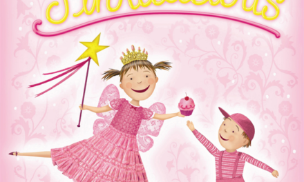 HCTO’s PINKALICIOUS is Pinkerific Fun