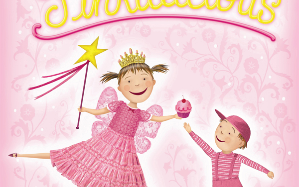 HCTO’s PINKALICIOUS is Pinkerific Fun