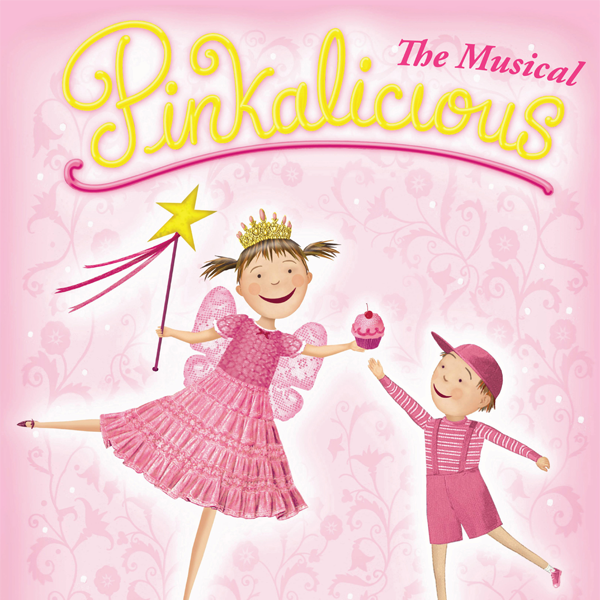 HCTO’s PINKALICIOUS is Pinkerific Fun