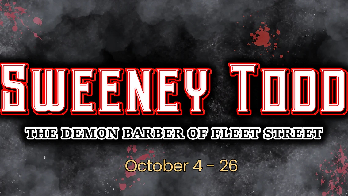 A Haunting Tale at Ziegfeld’s SWEENEY TODD