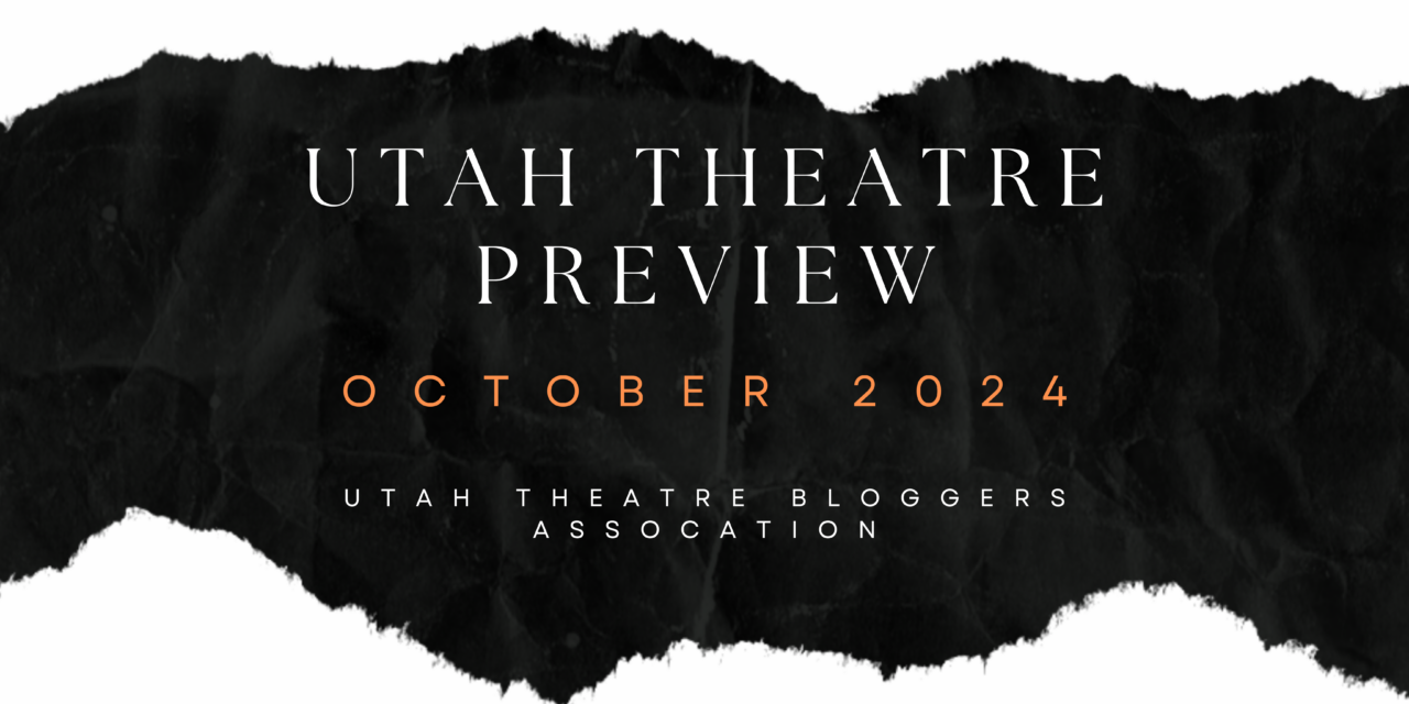 October 2024 Preview