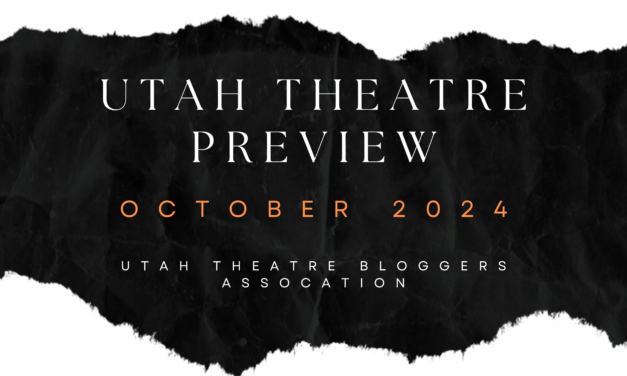 October 2024 Preview