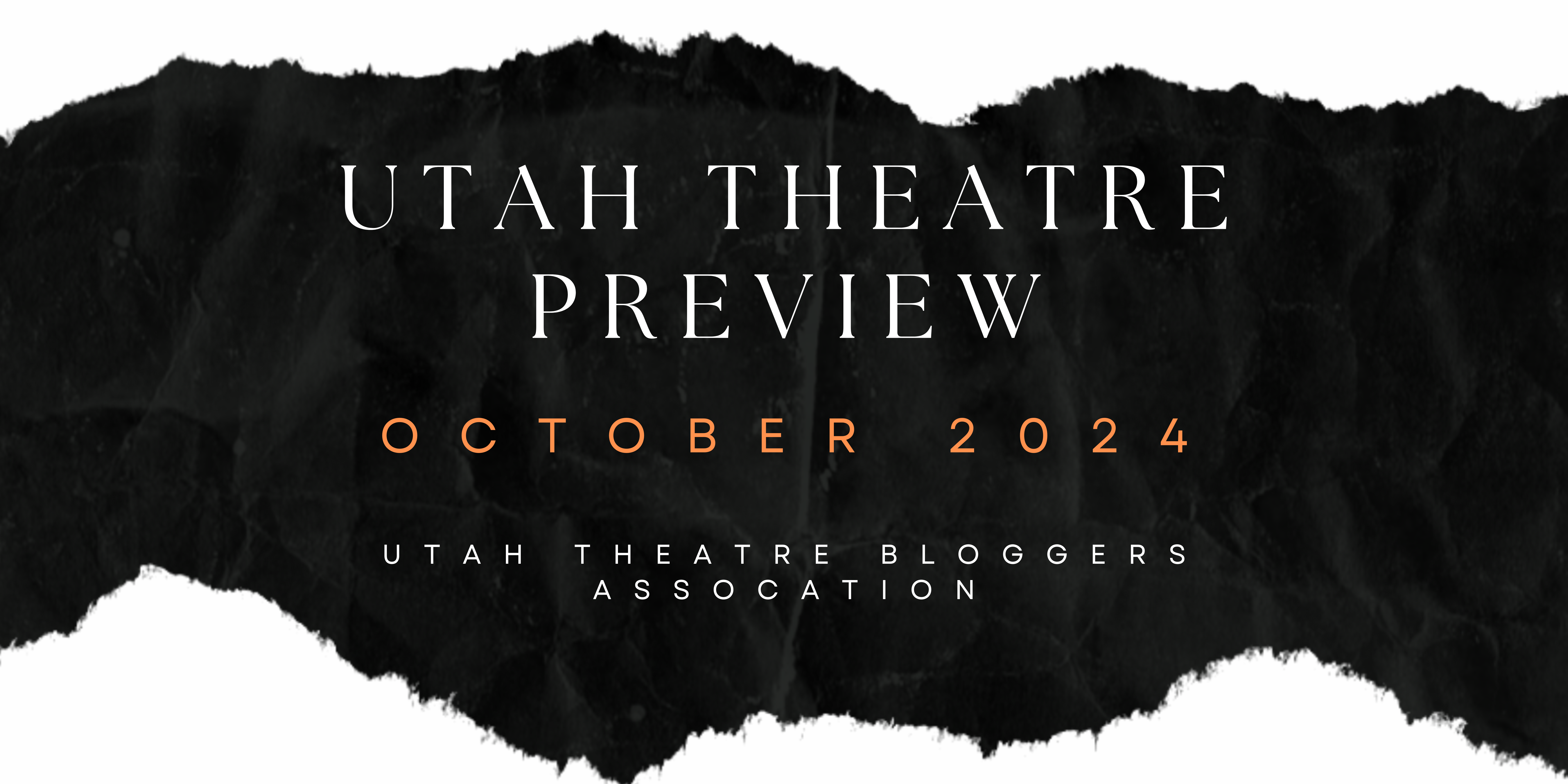 October 2024 Preview Image ; Utah