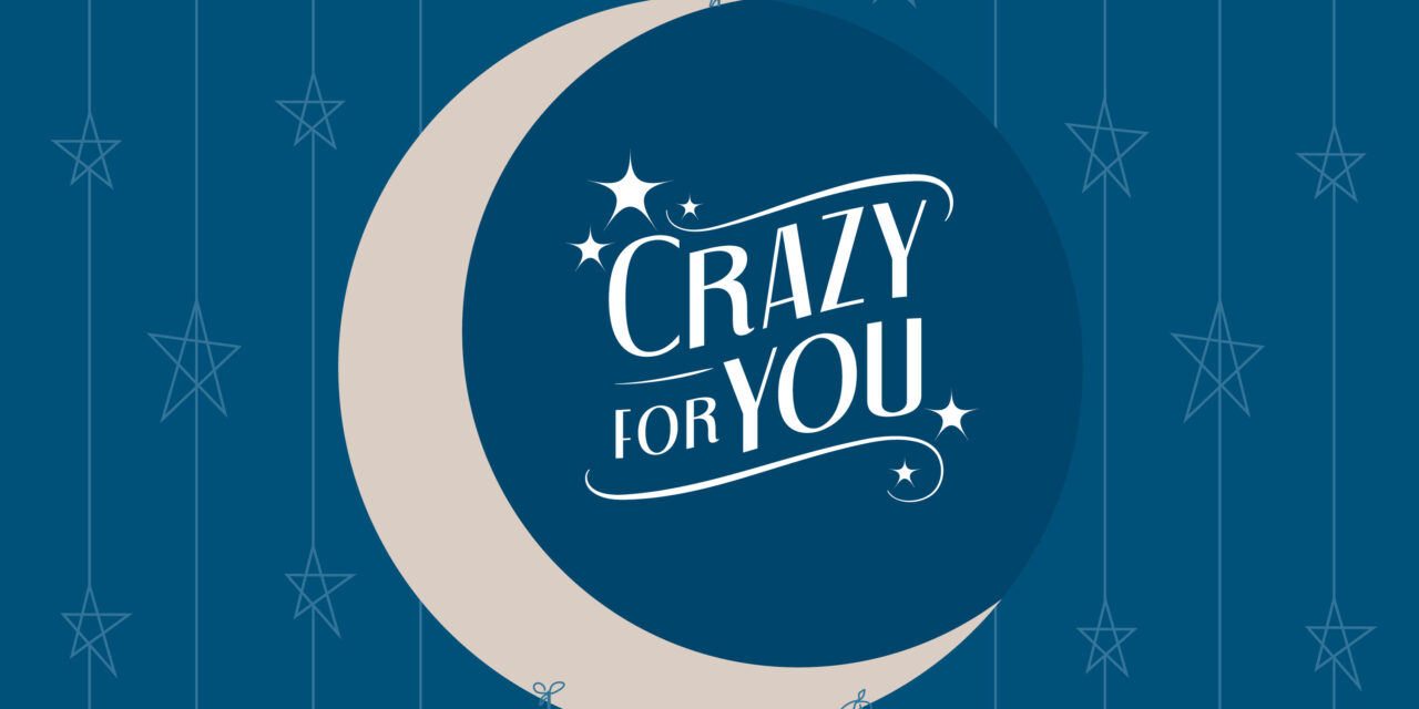 Don’t Be a Naughty Baby—Go See BYU’s Crazy For You