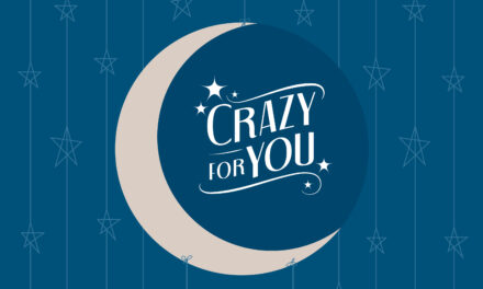 Don’t Be a Naughty Baby—Go See BYU’s Crazy For You