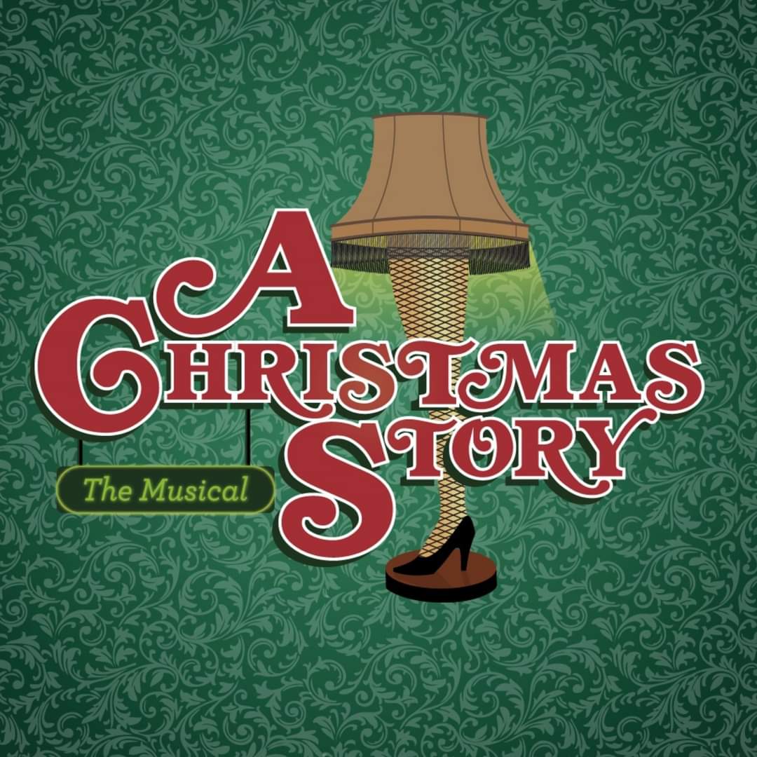 SCERA ; SCERA Center for the Arts ; 2024 ; A Christmas Story