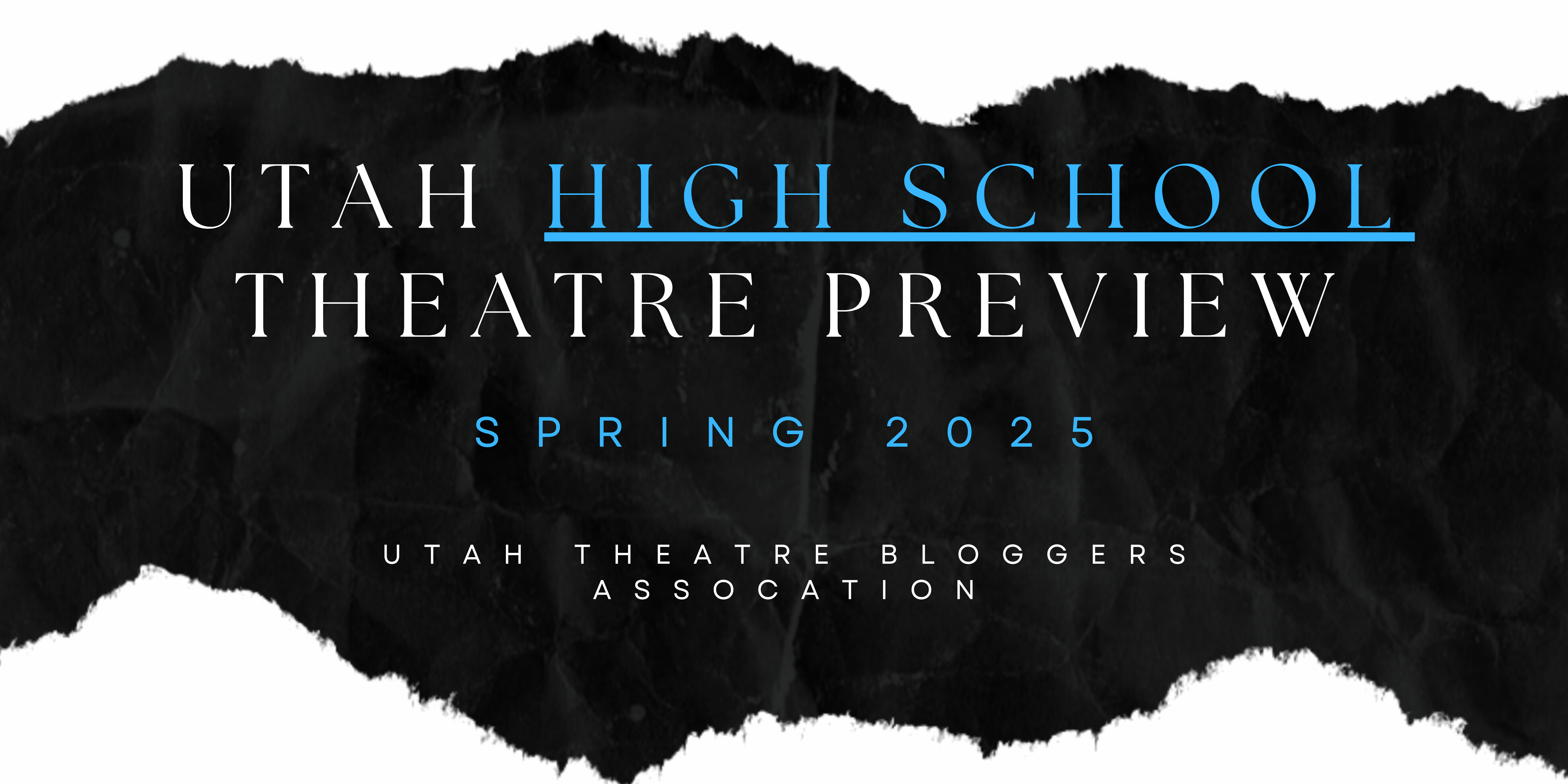 Spring High School Preview; Preview Image ; Utah ; 2025