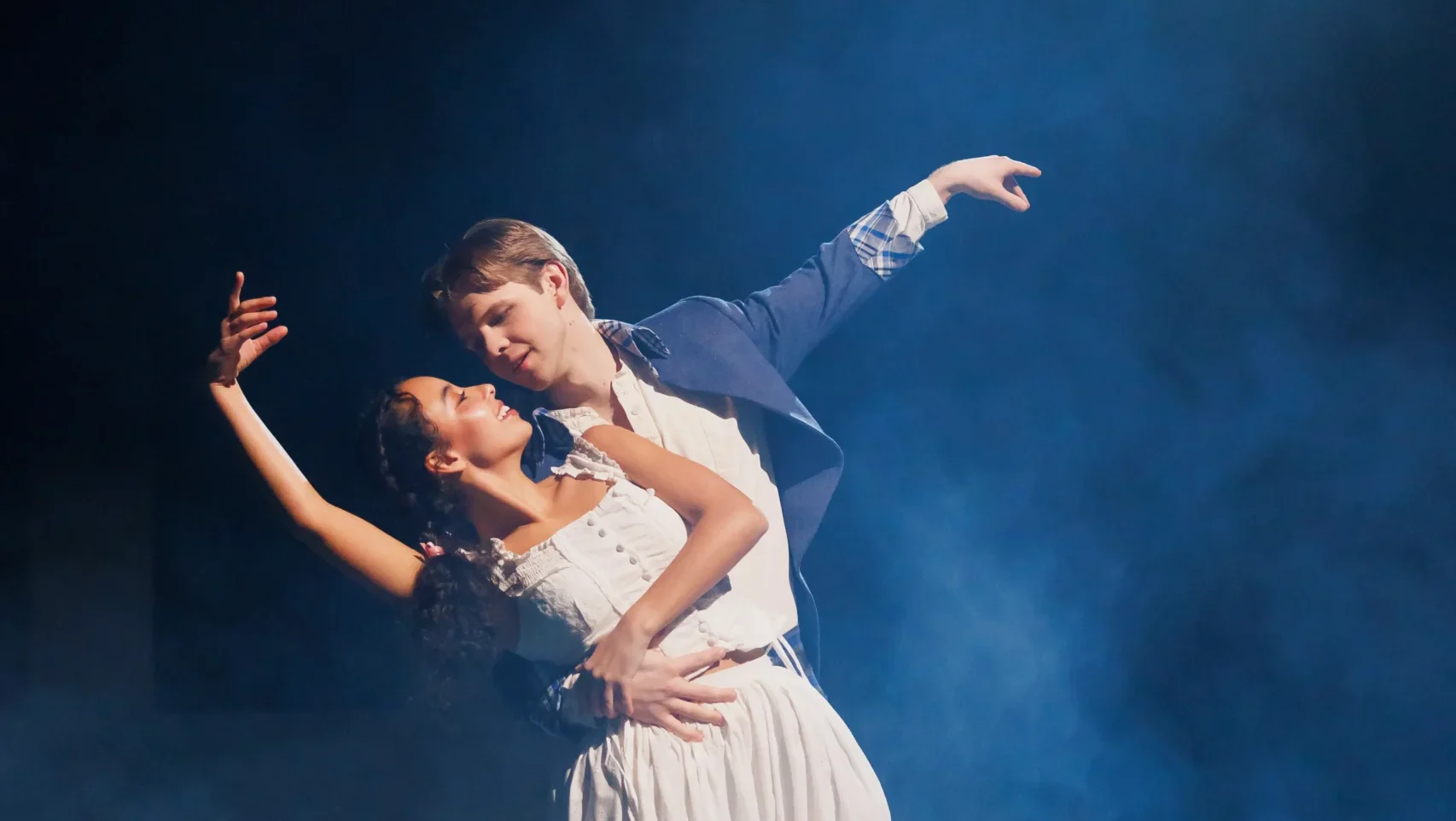 Weber State University ; Brigadoon ; 2025 ; Ogden ; Weber County