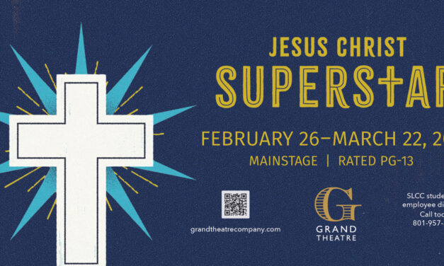 Local Talent Shines in Fast-paced JESUS CHRIST SUPERSTAR