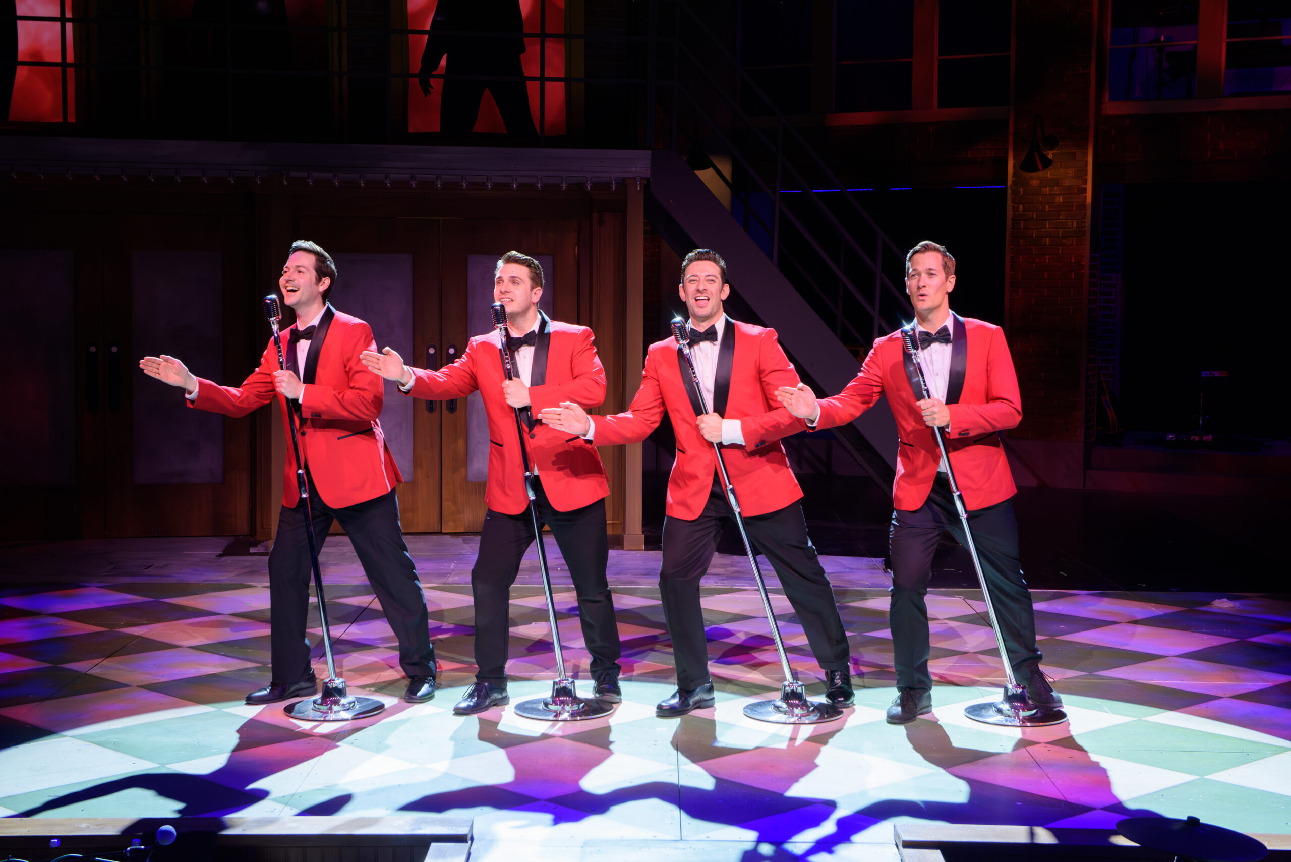 March 2025, Utah County, The Ruth, Pleasant Grove