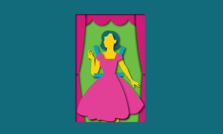 Detailed Designs & Performances in Lyric Rep’s HOME, I’M DARLING