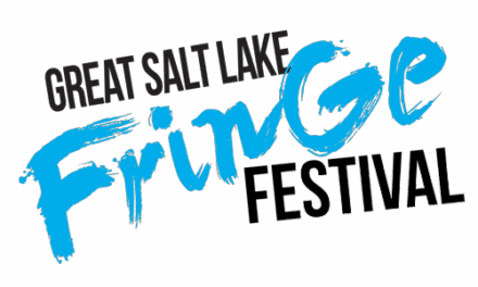 Great Salt Lake FRINGE Reviews 2025