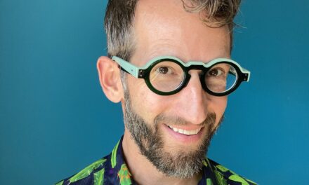 A Conversation with Alexis Baigue of Meanwhile Park’s VACATION