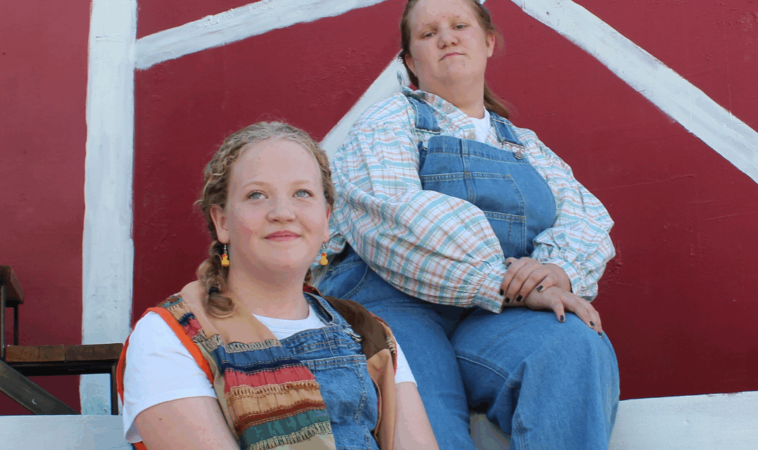 TVT’s CRASH LANDING is a Fun Little Adventure for Littles