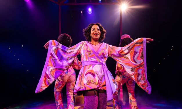 Hale’s SISTER ACT is a Sparkling Celebration of Sisterhood