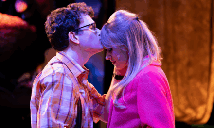 SGMT’s LITTLE SHOP is Perfect Blend of Horror & Humor