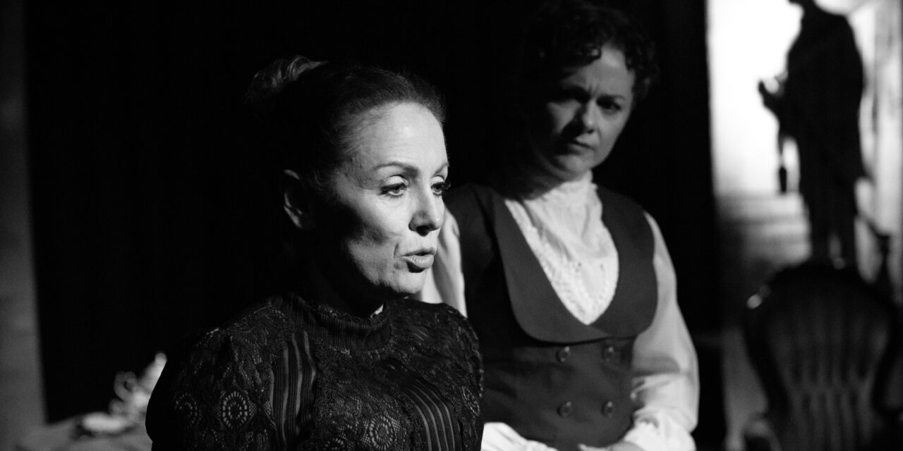 FAMILY TIES RUN THICK IN BLOOD RELATIONS AT THE HIVE