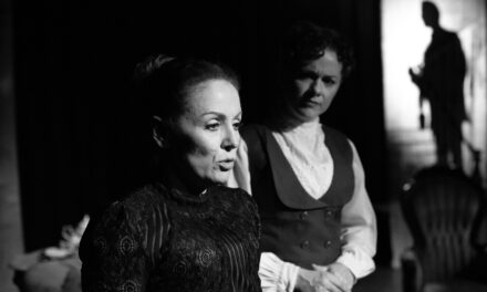 FAMILY TIES RUN THICK IN BLOOD RELATIONS AT THE HIVE