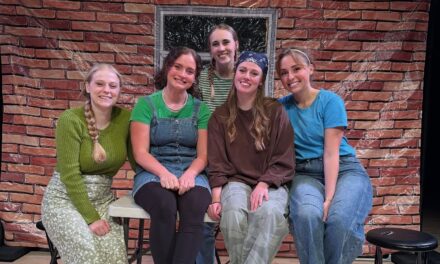 NEW KID Translates Well at UVU