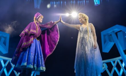 Hale Center Theatre’s FROZEN is Worth Melting For