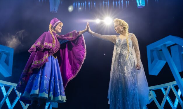 Hale Center Theatre’s FROZEN is Worth Melting For