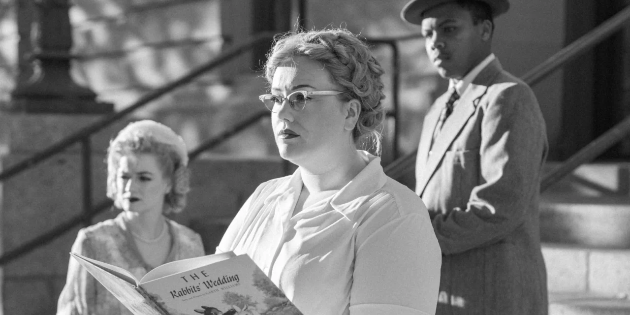 WSU’s ALABAMA STORY is A Powerful Stand Against Censorship