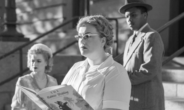 WSU’s ALABAMA STORY is A Powerful Stand Against Censorship