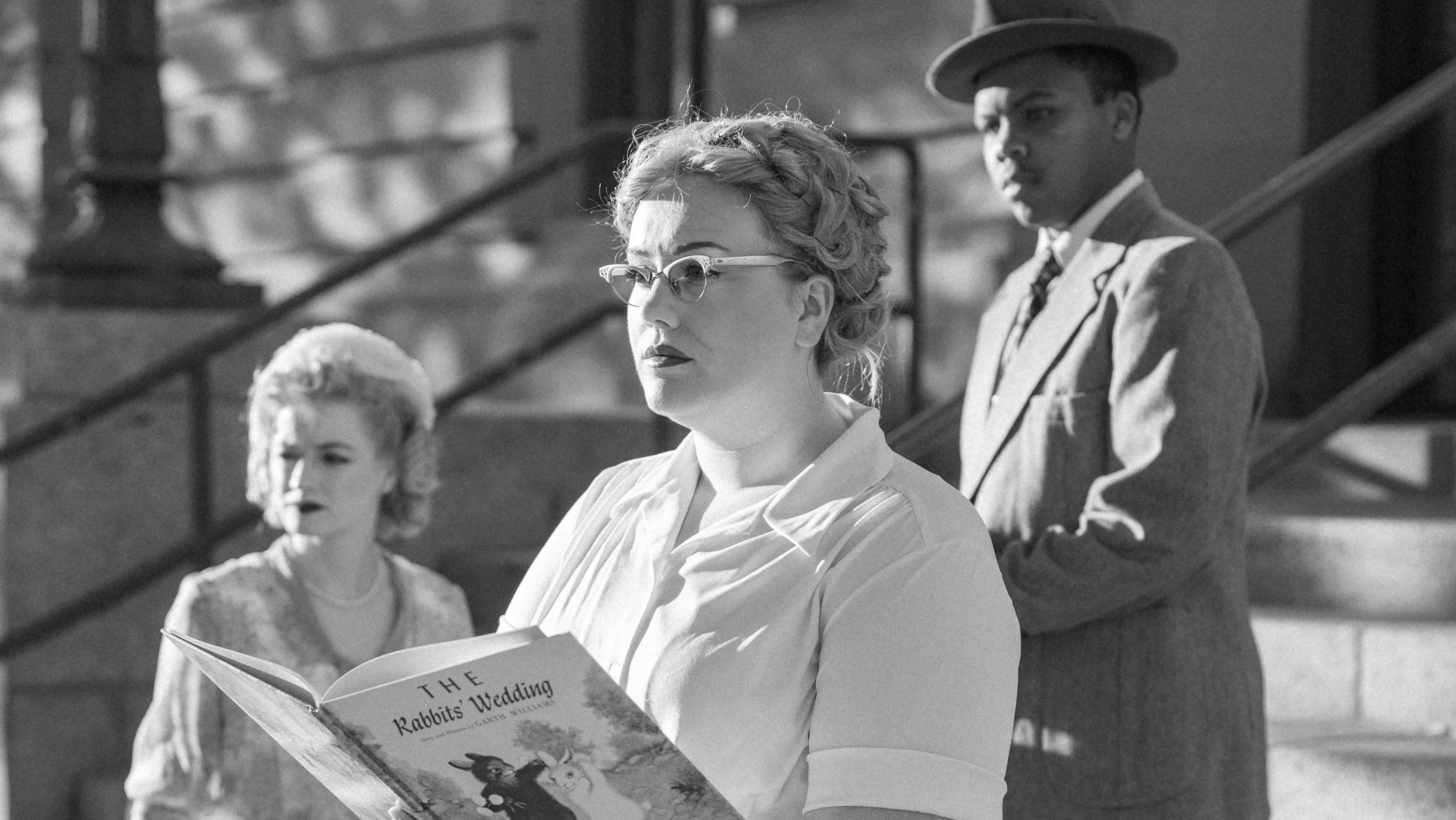 Weber State University; Alabama Story; 2025