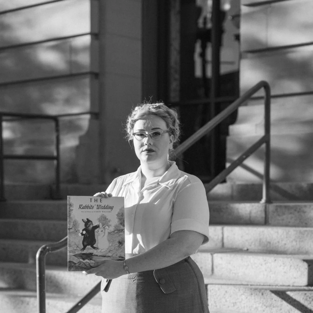 Weber State University; Alabama Story; 2025