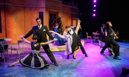 BYU’s SHE LOVES ME is Lovely