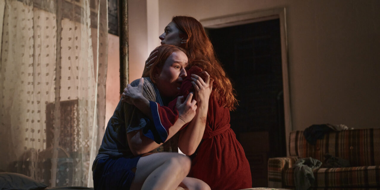 Harrowing Immigrant Experience with QUEENS at NYC City Center