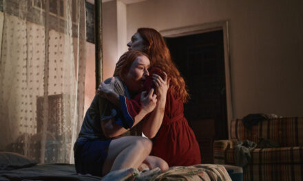 Harrowing Immigrant Experience with QUEENS at NYC City Center