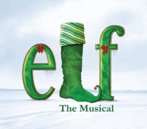 ELF Gets off the Shelf for Christmas at Tuacahn