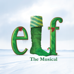 ELF Gets off the Shelf for Christmas at Tuacahn
