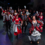 Musical Theater Melds with the Bard in SGMT’s KISS ME, KATE