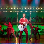A BEAUTIFUL NOISE: THE NEIL DIAMOND MUSICAL is So Good at Eccles