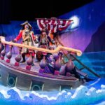 HCT Embraces Chaos in PETER PAN GOES WRONG