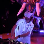 Get to Know the Utah Arts Alliance and The SLC White Party