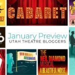 UTBA January 2026 Preview